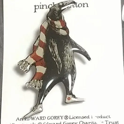 2026年最新】エドワードゴーリー 展の人気アイテム - メルカリ