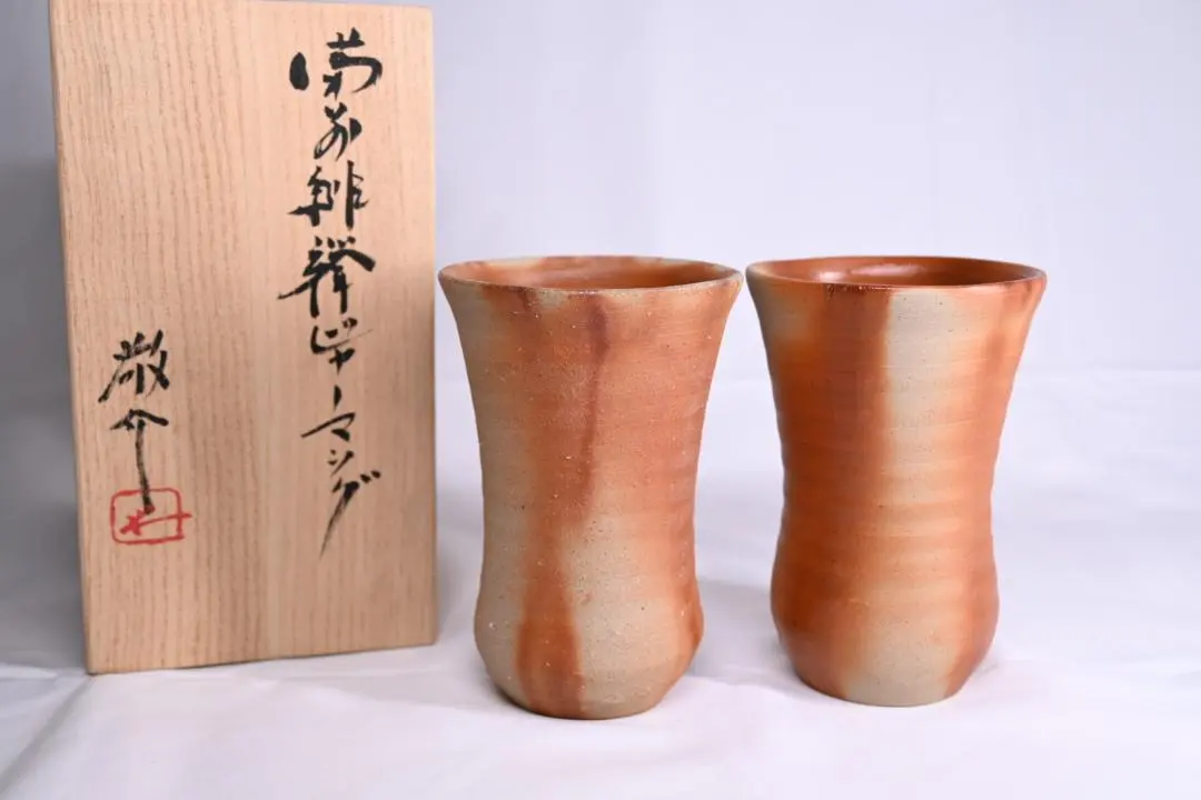 2026年最新】備前焼 藤原敬介の人気アイテム - メルカリ