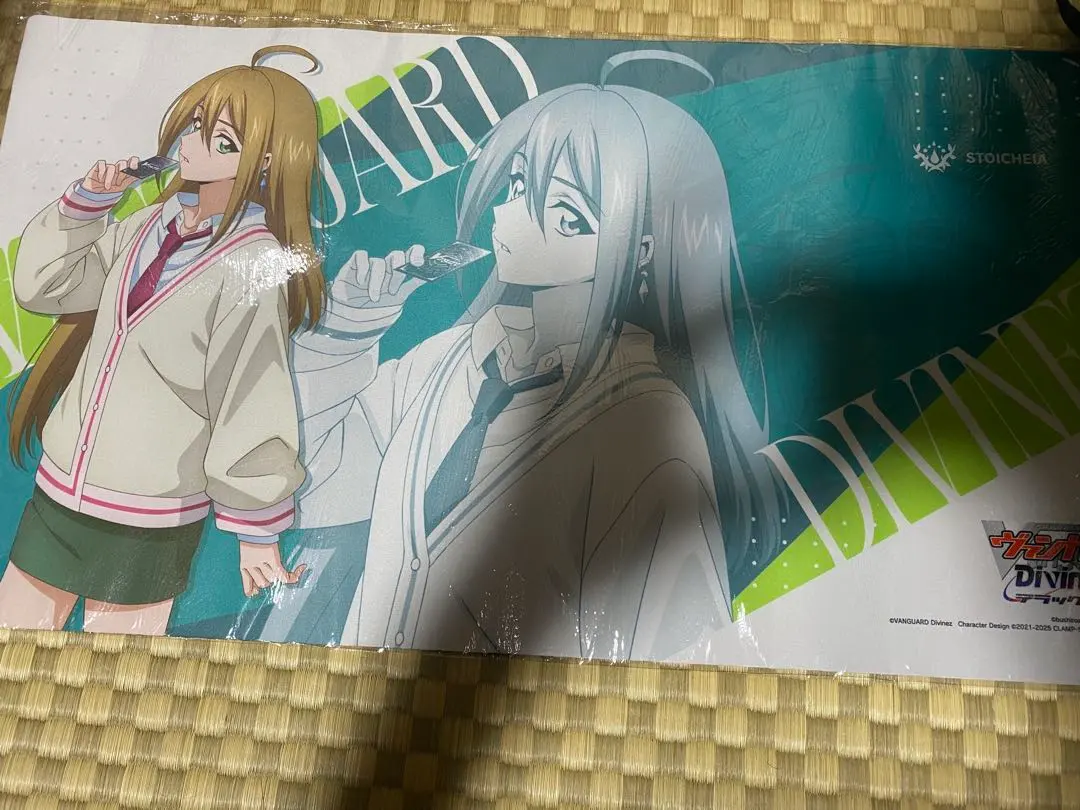 2026年最新】大倉メグミ プレイマットの人気アイテム - メルカリ