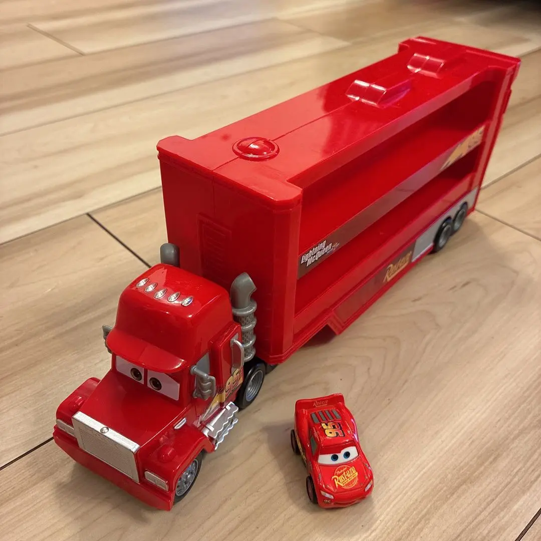 2026年最新】カーズ マテル ハウラーの人気アイテム - メルカリ