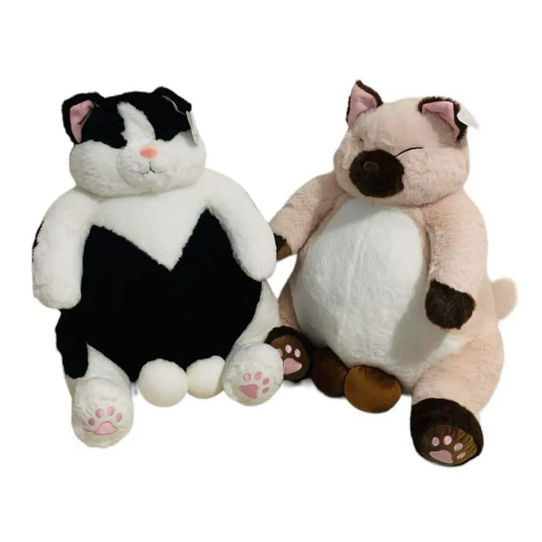 2026年最新】にゃんたまぬいぐるみの人気アイテム - メルカリ