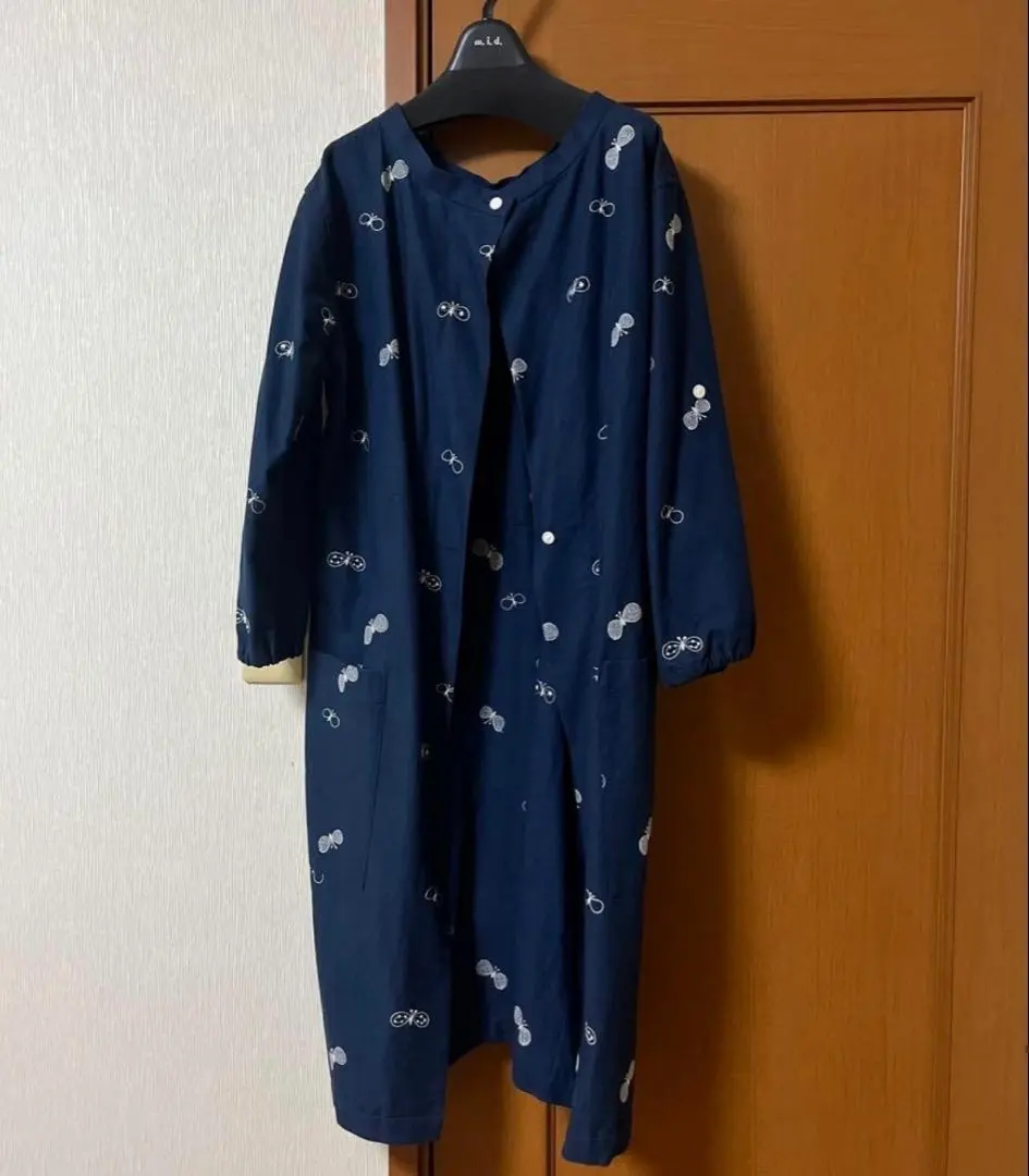 2026年最新】ミナペルホネンmina perhonenエプロンの人気アイテム