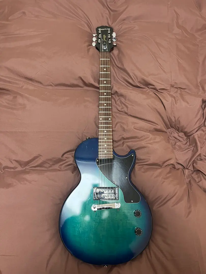 2026年最新】Epiphone Les Paul Studioの人気アイテム - メルカリ