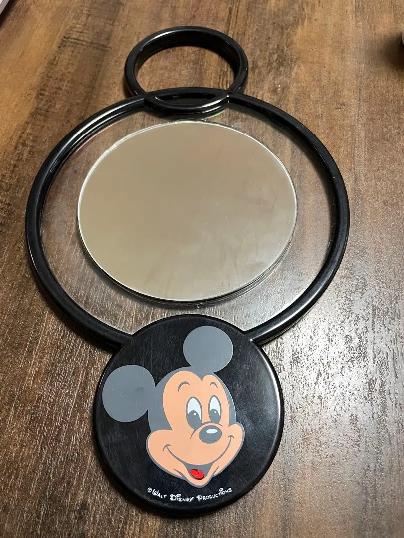 2026年最新】ミッキー壁掛け鏡の人気アイテム - メルカリ
