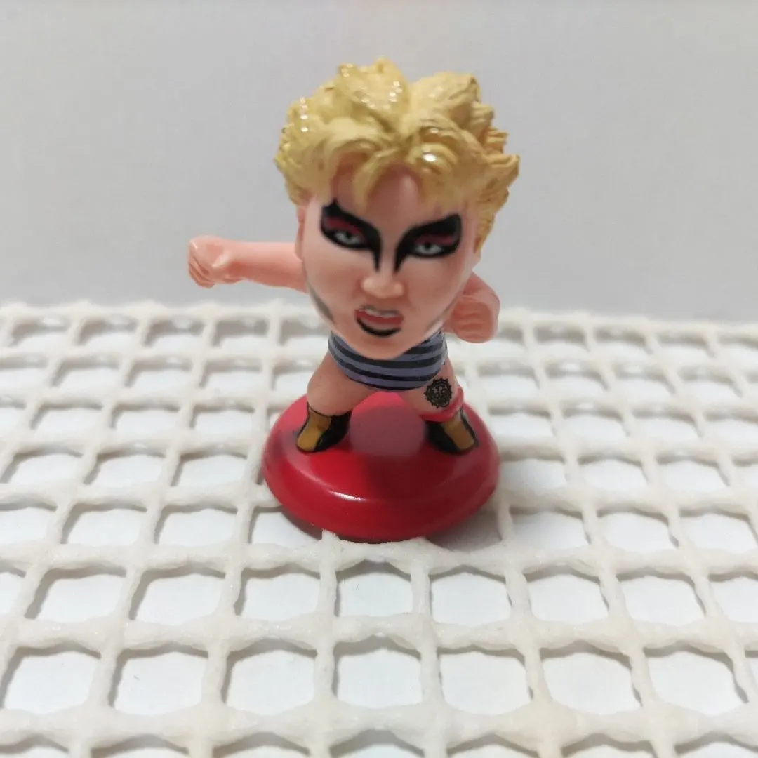 2026年最新】プロ格ヒーローズ 女子の人気アイテム - メルカリ