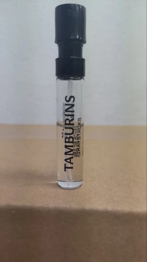 2026年最新】タンバリンズ 香水 haystacksの人気アイテム - メルカリ