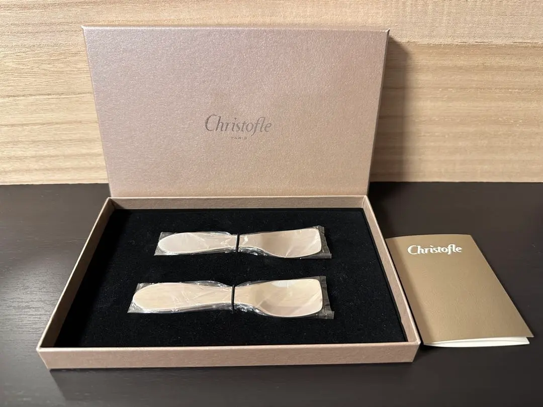 2026年最新】クリストフル アイスクリームスプーンの人気アイテム