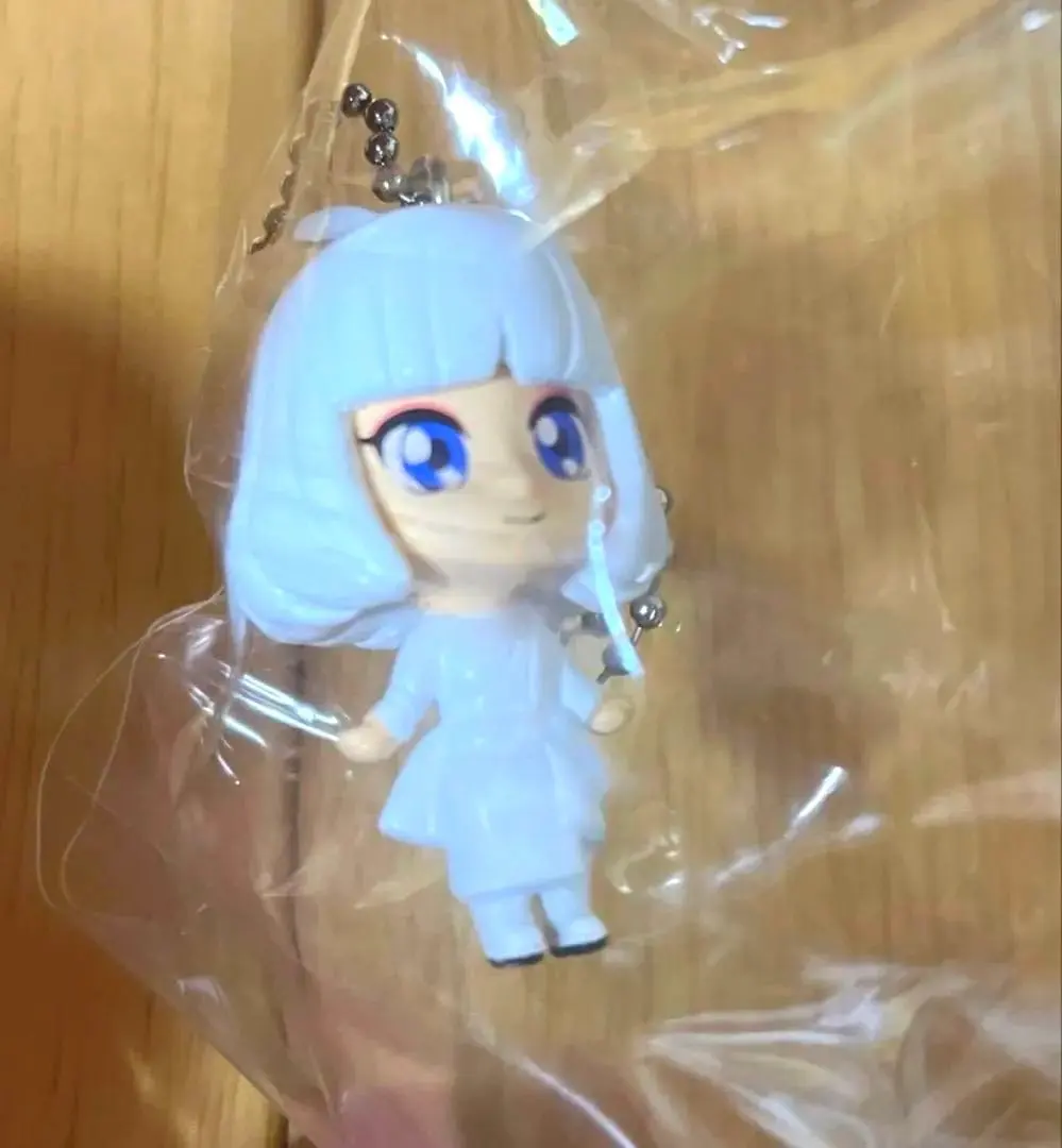 2026年最新】中森明菜 フィギュアの人気アイテム - メルカリ