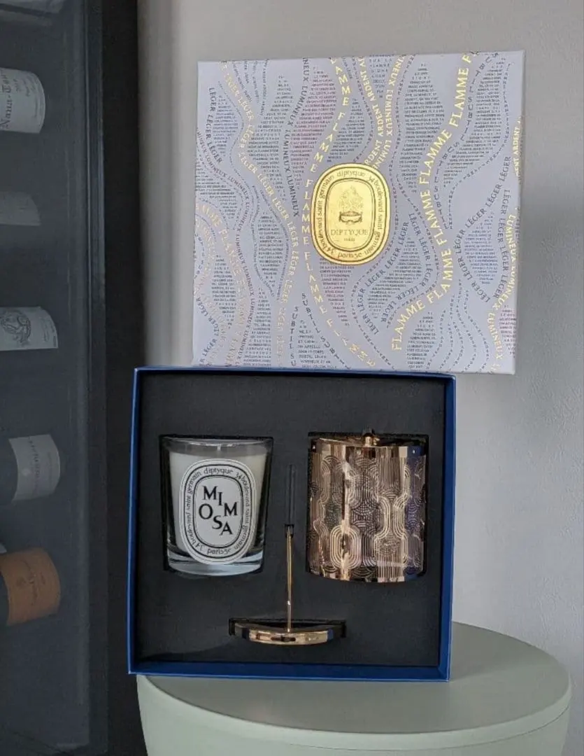 2026年最新】diptyque ランタンの人気アイテム - メルカリ