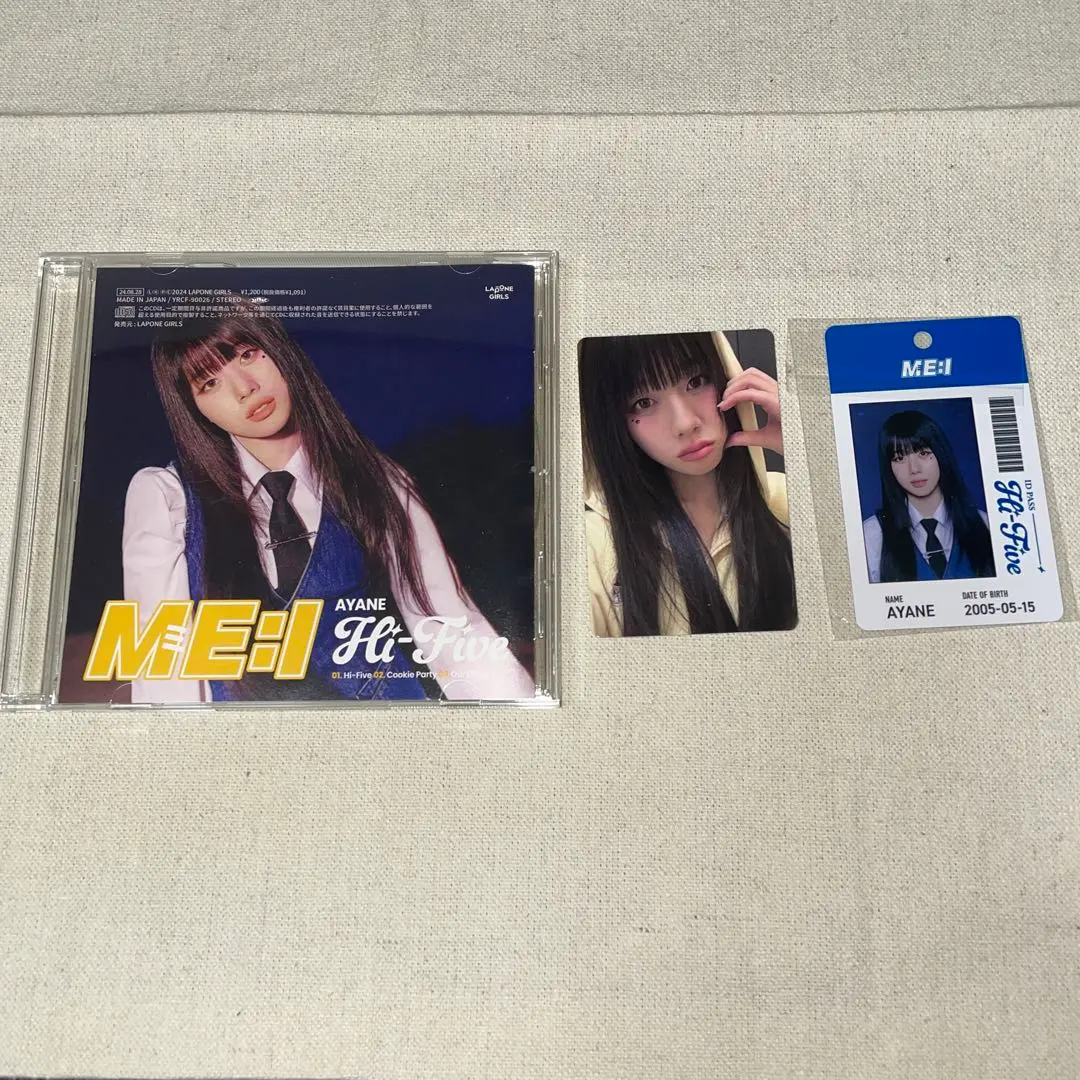 2026年最新】高見文寧 idカードの人気アイテム - メルカリ