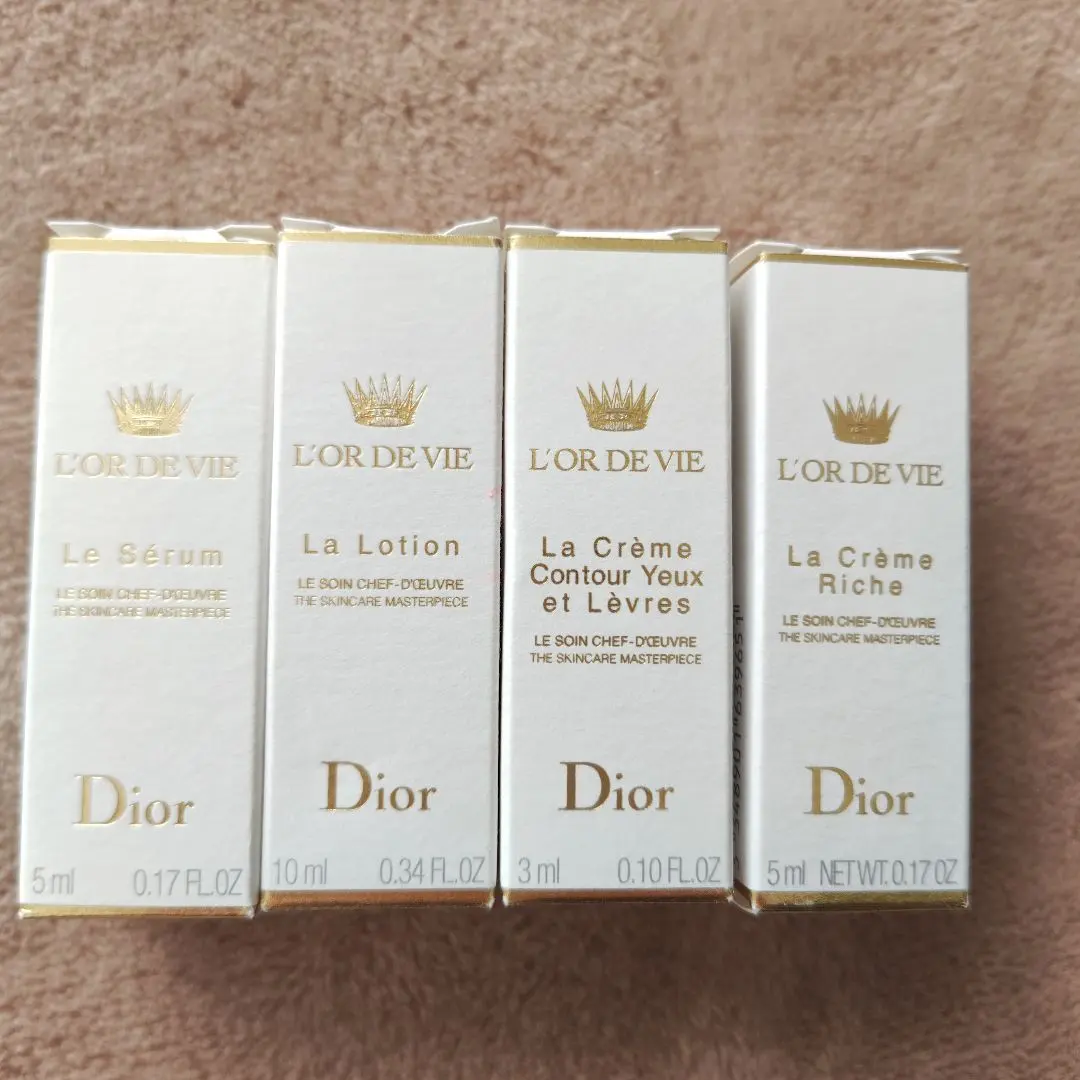 2026年最新】ディオール オードヴィ セラムの人気アイテム - メルカリ