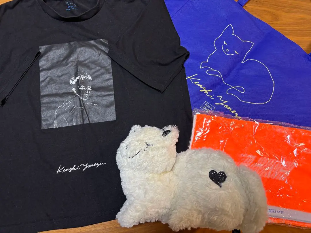 2026年最新】hype タオル 米津の人気アイテム - メルカリ