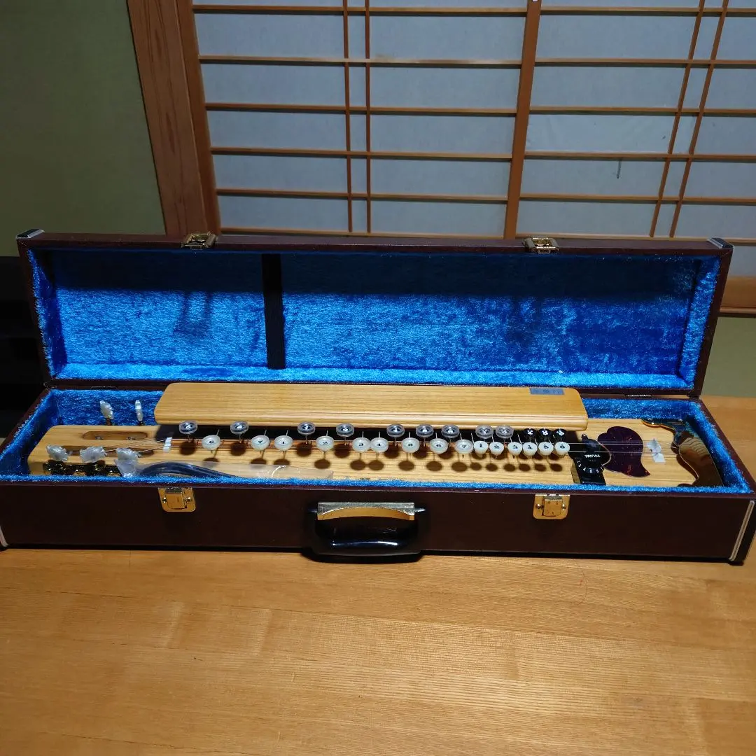 2026年最新】大正琴 ヤマハの人気アイテム - メルカリ