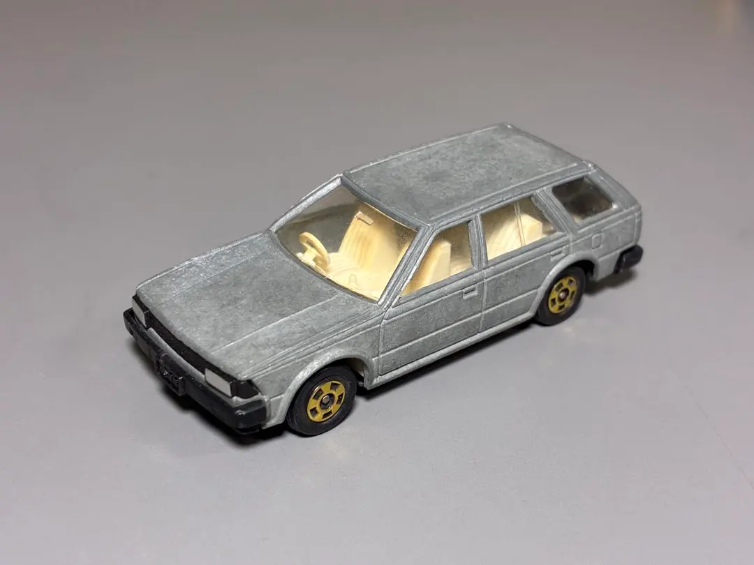 2026年最新】トミカ ブルーバードワゴンの人気アイテム - メルカリ