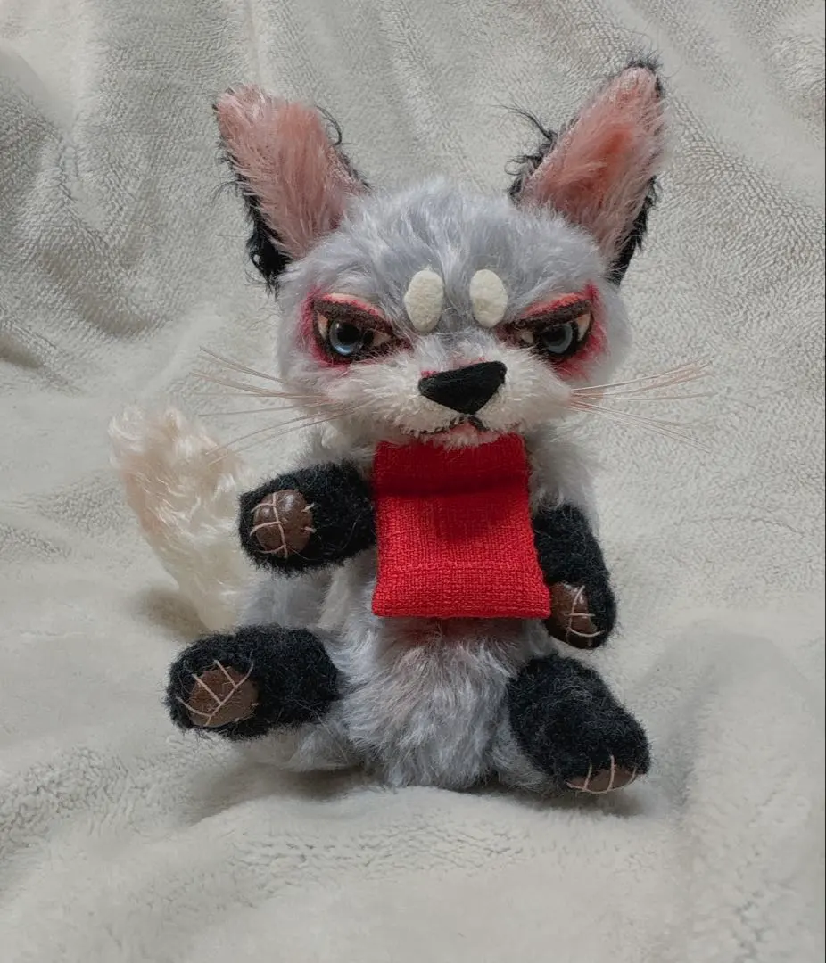 2026年最新】アートドール キツネの人気アイテム - メルカリ