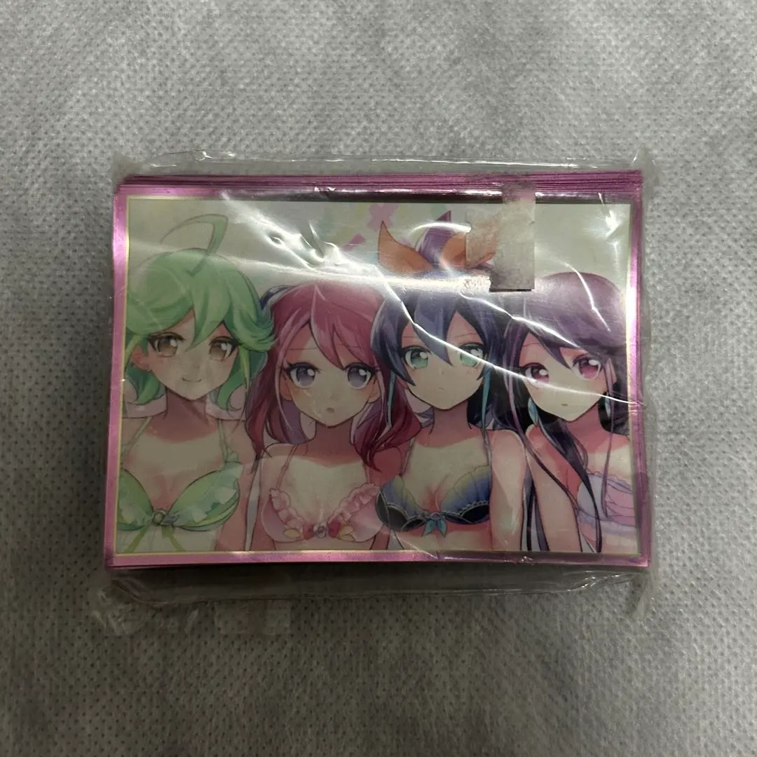 2026年最新】遊戯王 セレナスリーブの人気アイテム - メルカリ