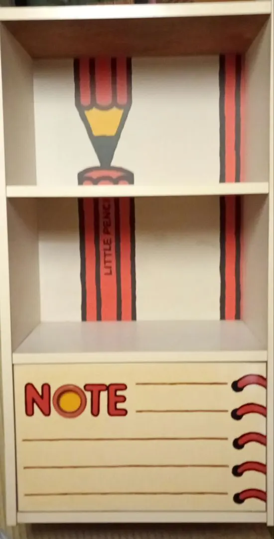 2026年最新】カラーボックス 3段 昭和レトロの人気アイテム - メルカリ