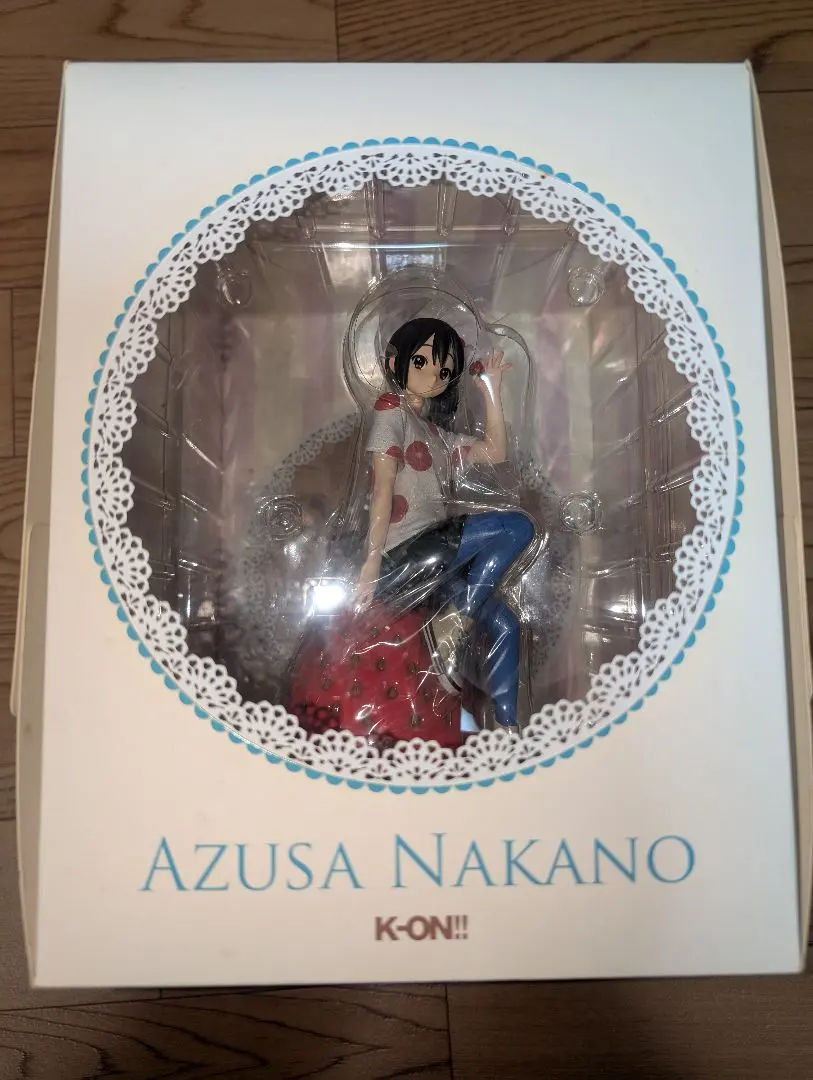 2026年最新】京アニショップ限定 けいおん 中野梓の人気アイテム