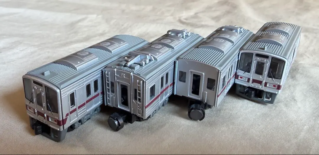 2026年最新】鉄道模型 東武 30000の人気アイテム - メルカリ