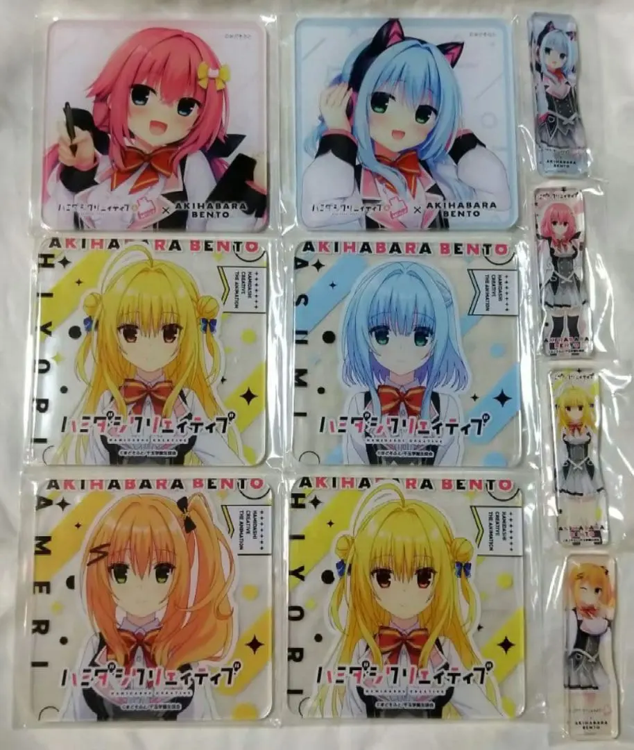 2026年最新】ハミダシクリエイティブ コースターの人気アイテム - メルカリ