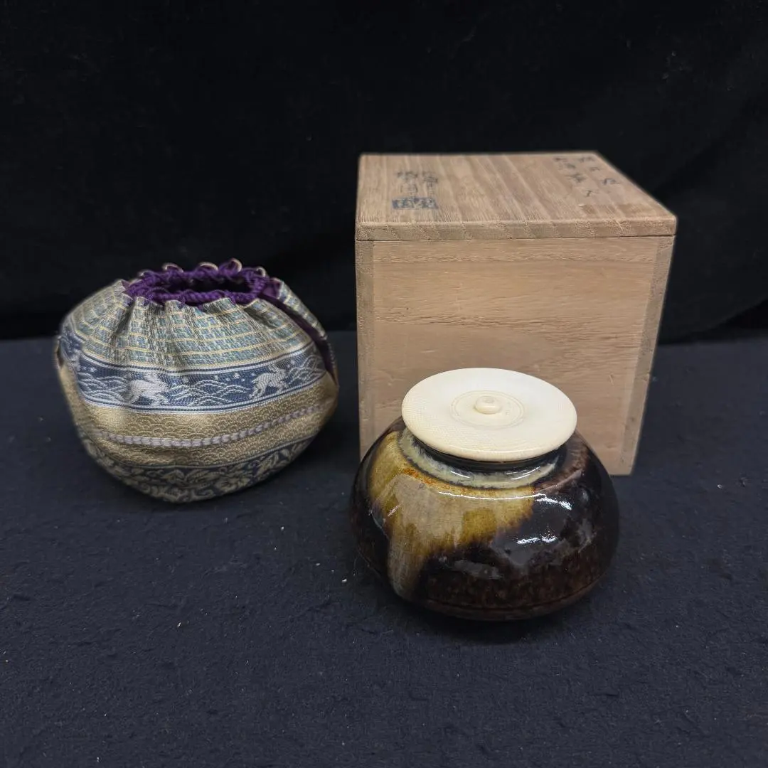 2026年最新】大海 茶入の人気アイテム - メルカリ