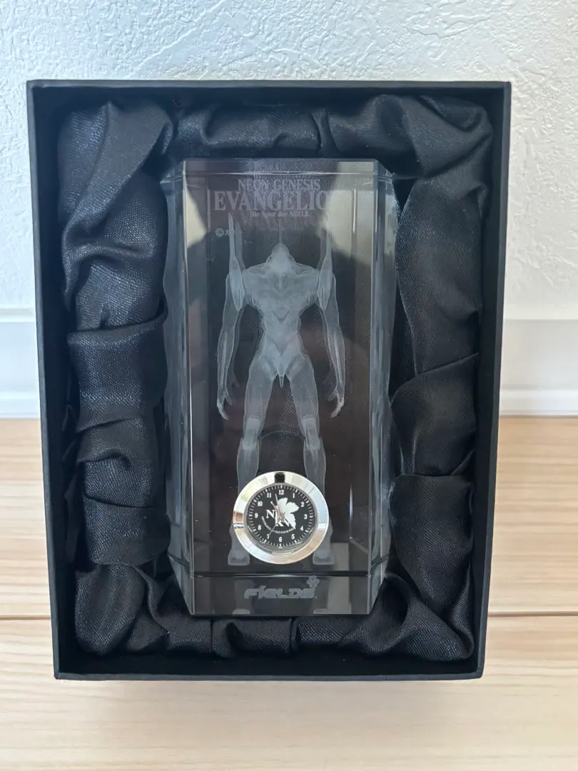 2026年最新】エヴァンゲリオン初号機 クリスタルバージョン/武装強化