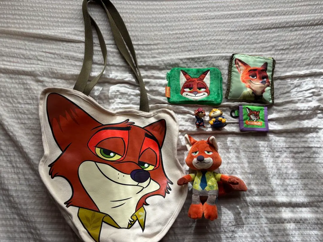 2026年最新】パニカム ズートピアの人気アイテム - メルカリ