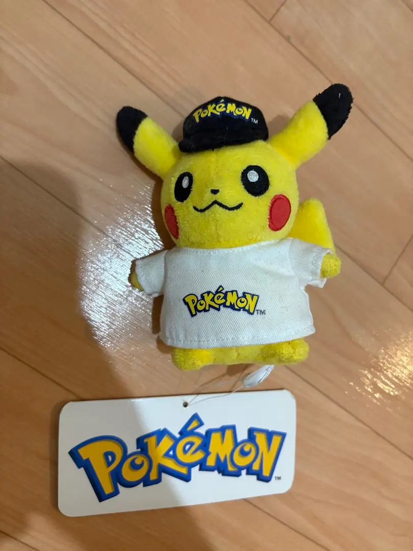 2026年最新】渋谷 ピカチュウ ぬいぐるみの人気アイテム - メルカリ