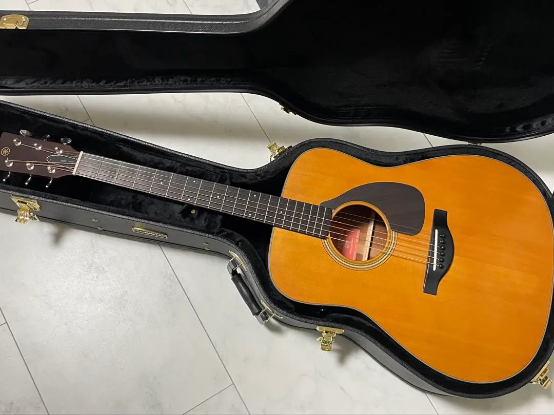 2026年最新】yamaha fgx5の人気アイテム - メルカリ