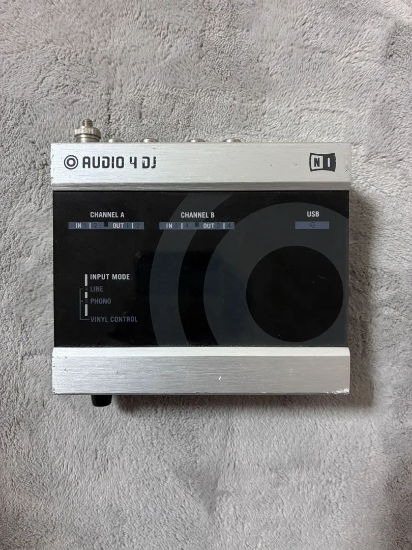 2026年最新】Native Instruments AUDIO 4 DJの人気アイテム - メルカリ