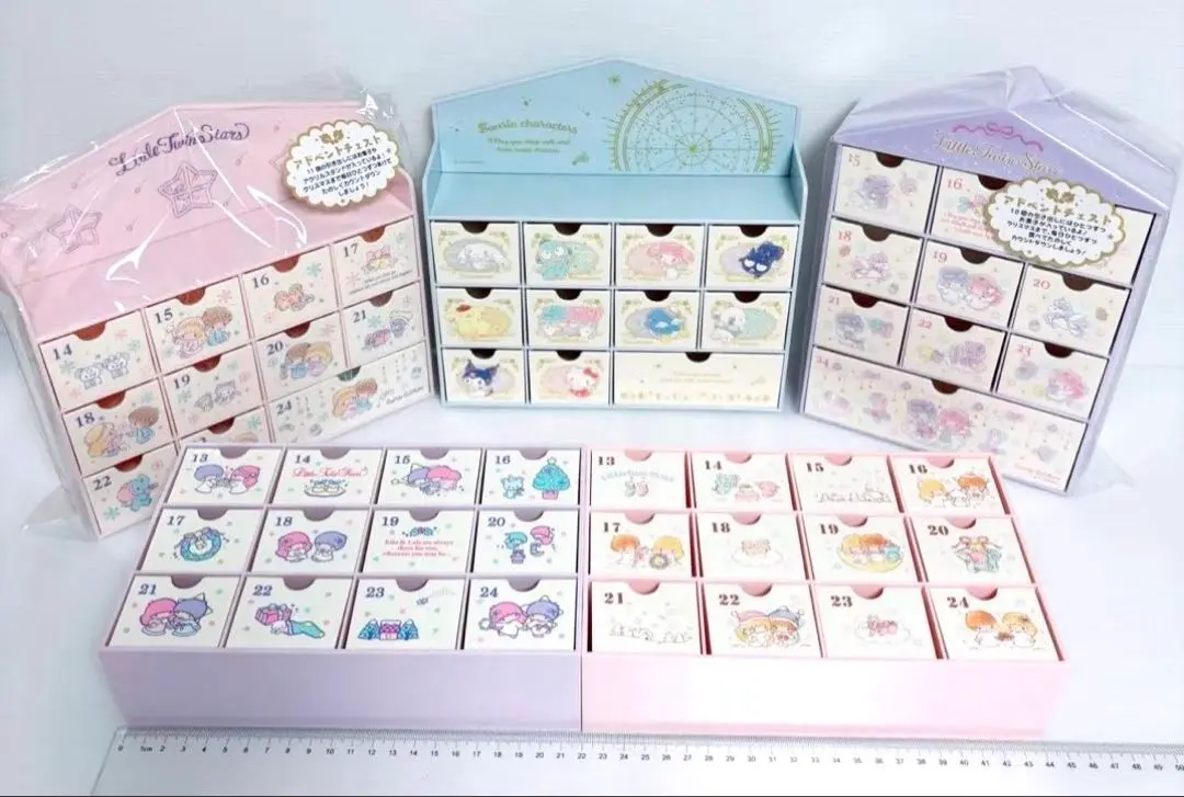 2026年最新】キキララ飾り棚の人気アイテム - メルカリ