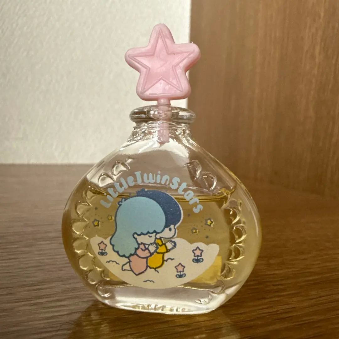 2026年最新】キキララ 香水 レトロの人気アイテム - メルカリ