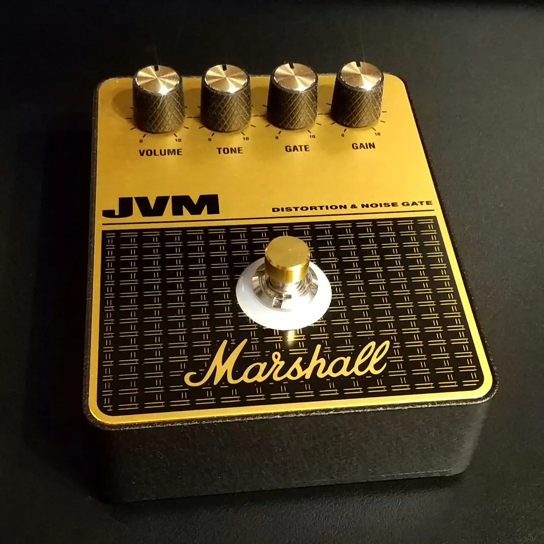 2026年最新】marshall jvmの人気アイテム - メルカリ