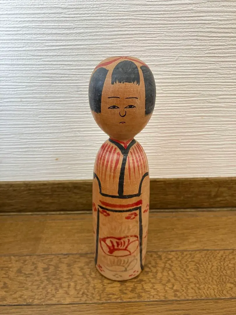 2026年最新】小椋久太郎 こけしの人気アイテム - メルカリ