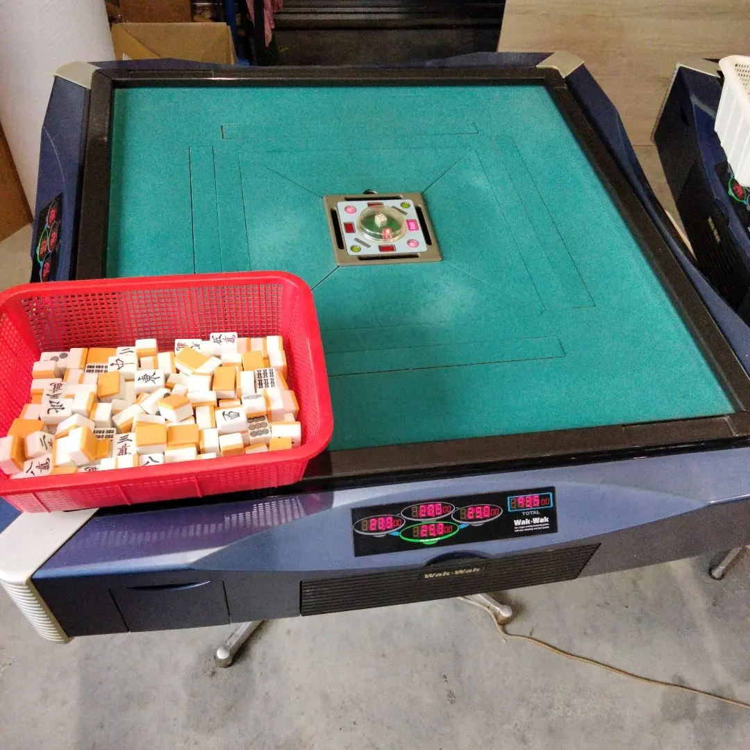 2026年最新】全自動麻雀卓 ジャンクの人気アイテム - メルカリ