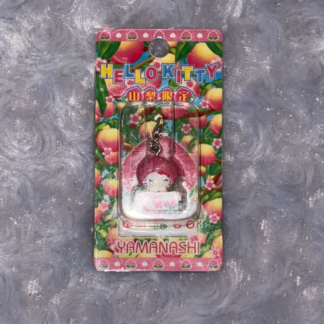 2026年最新】桃 山梨 ご当地キティの人気アイテム - メルカリ