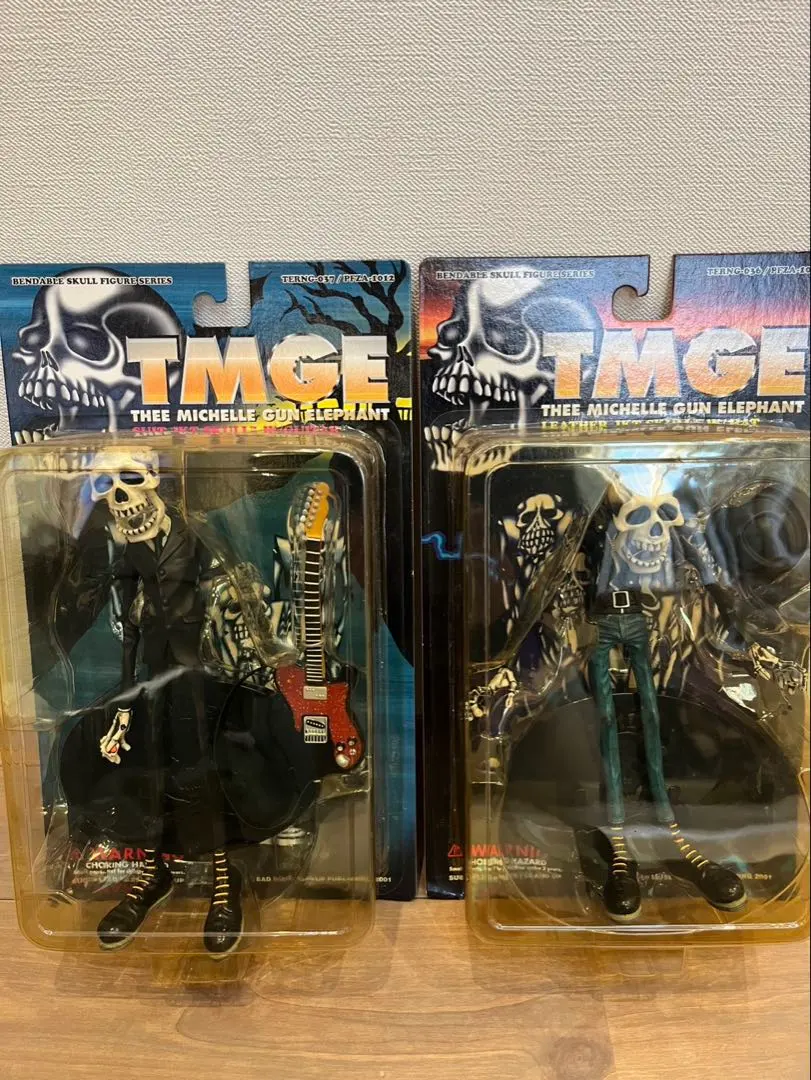 2026年最新】ミッシェルガンエレファントフィギュアの人気アイテム