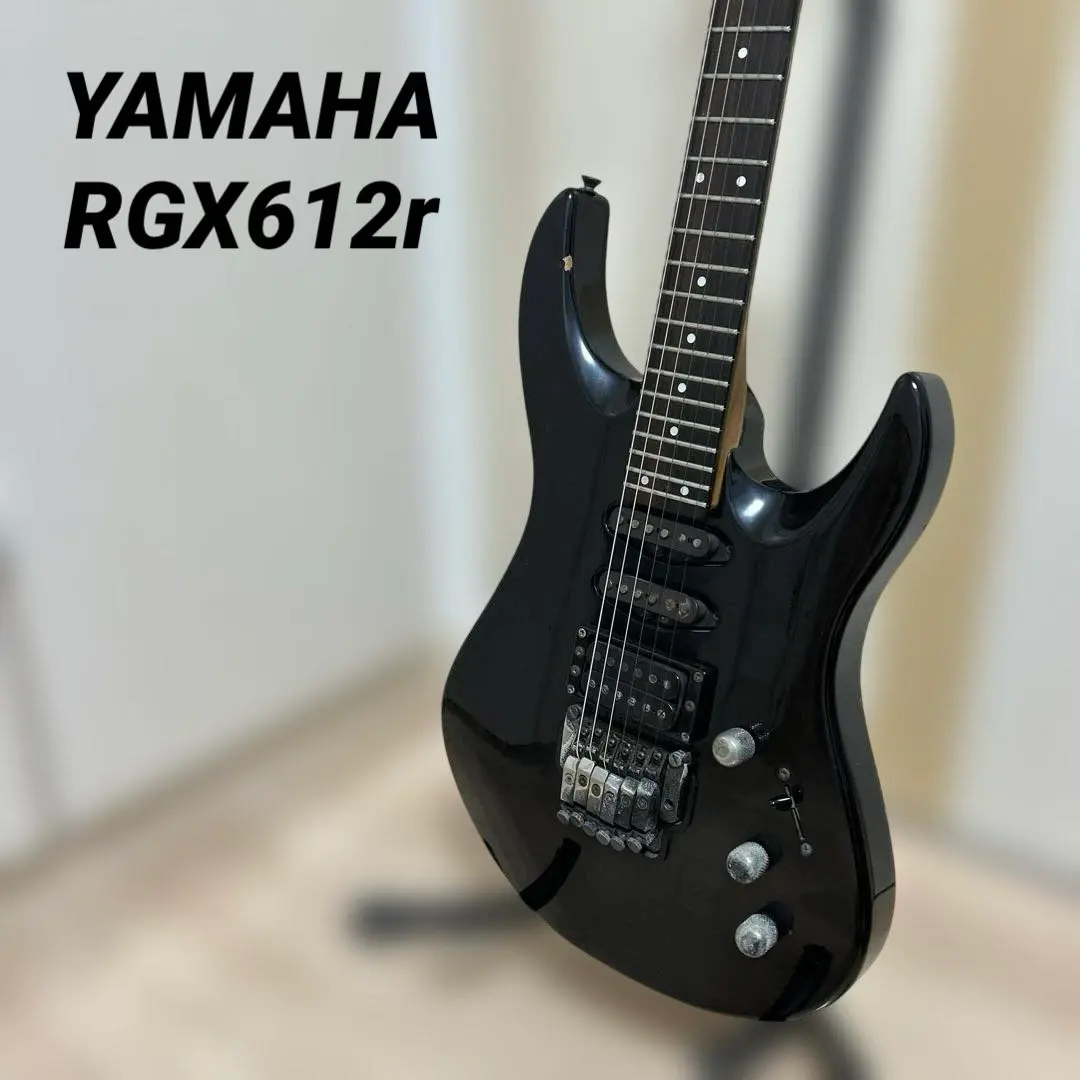 2026年最新】YAMAHA RGX-612の人気アイテム - メルカリ