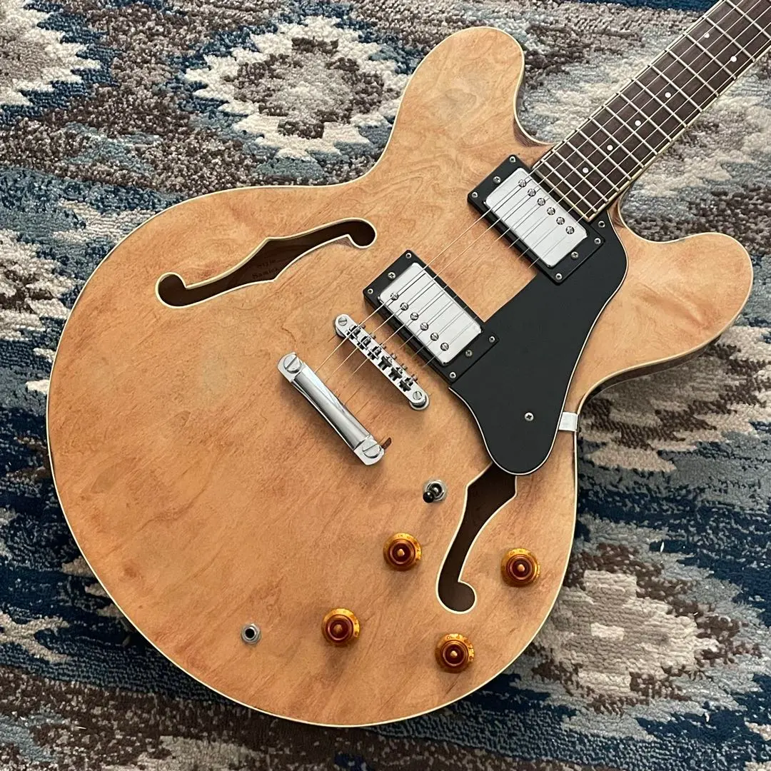 2026年最新】epiphone es 335 dotの人気アイテム - メルカリ