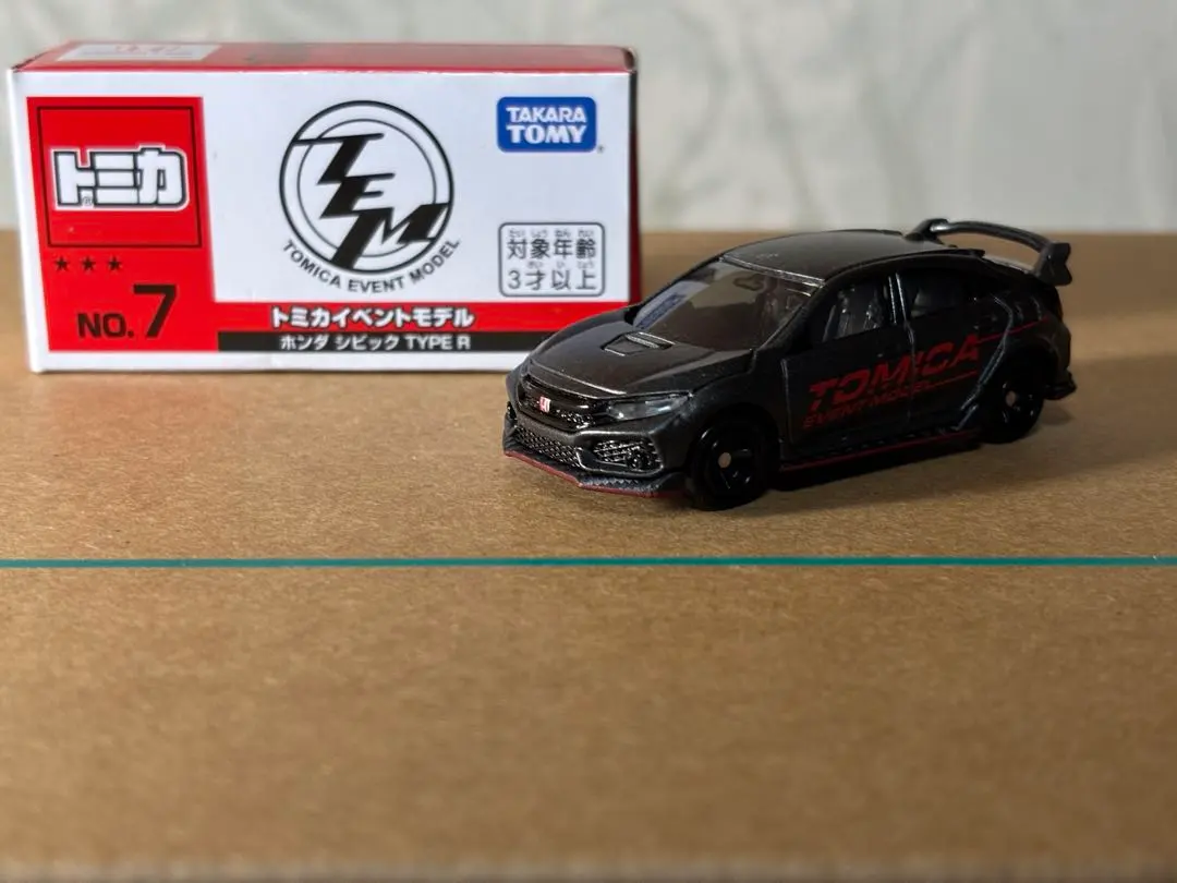 2026年最新】トミカ シビックタイプr キャンペーンの人気アイテム