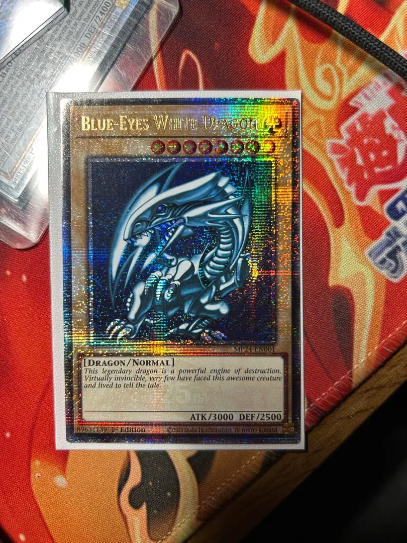 2026年最新】青眼の白龍 25th euの人気アイテム - メルカリ