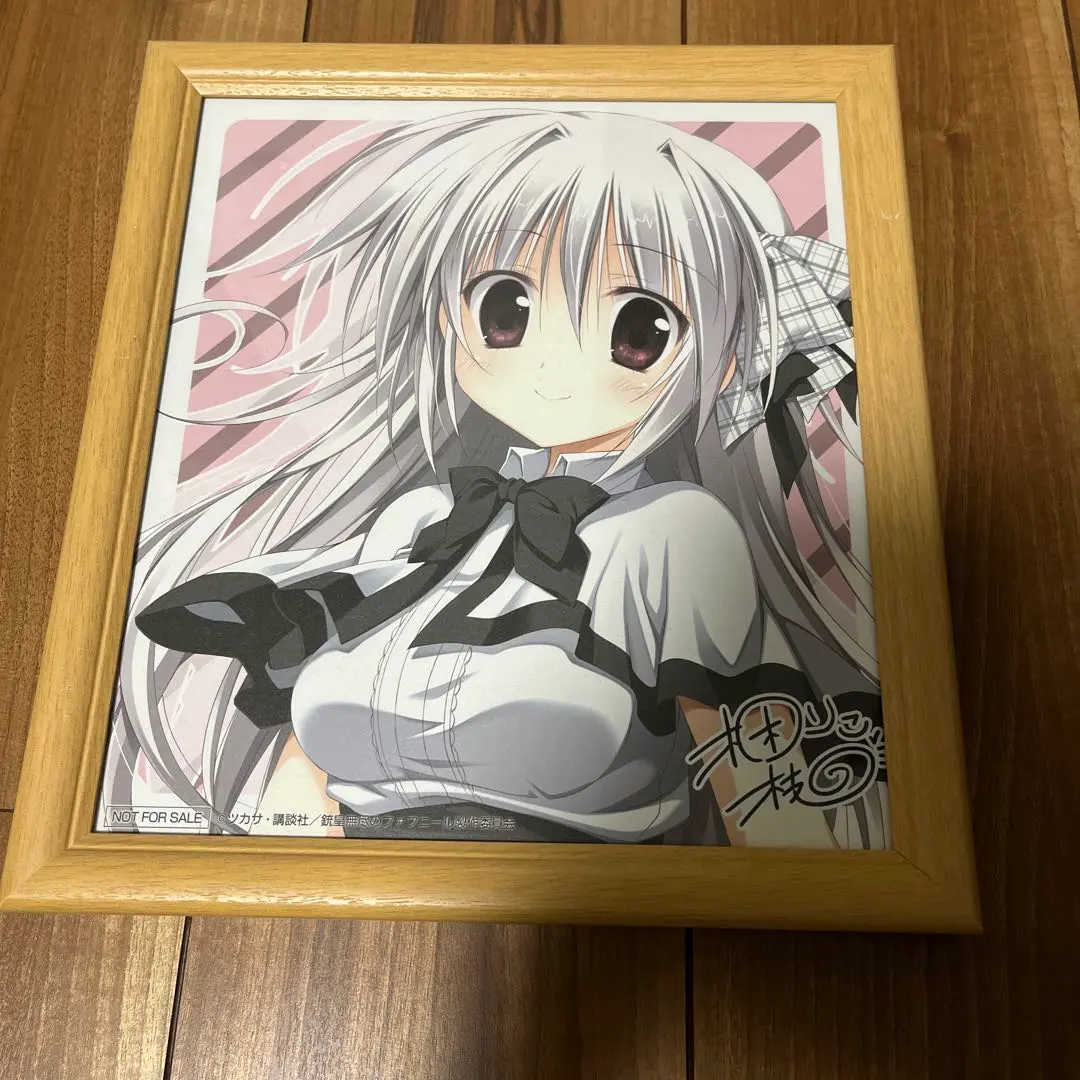 2026年最新】色紙 梱枝りこの人気アイテム - メルカリ