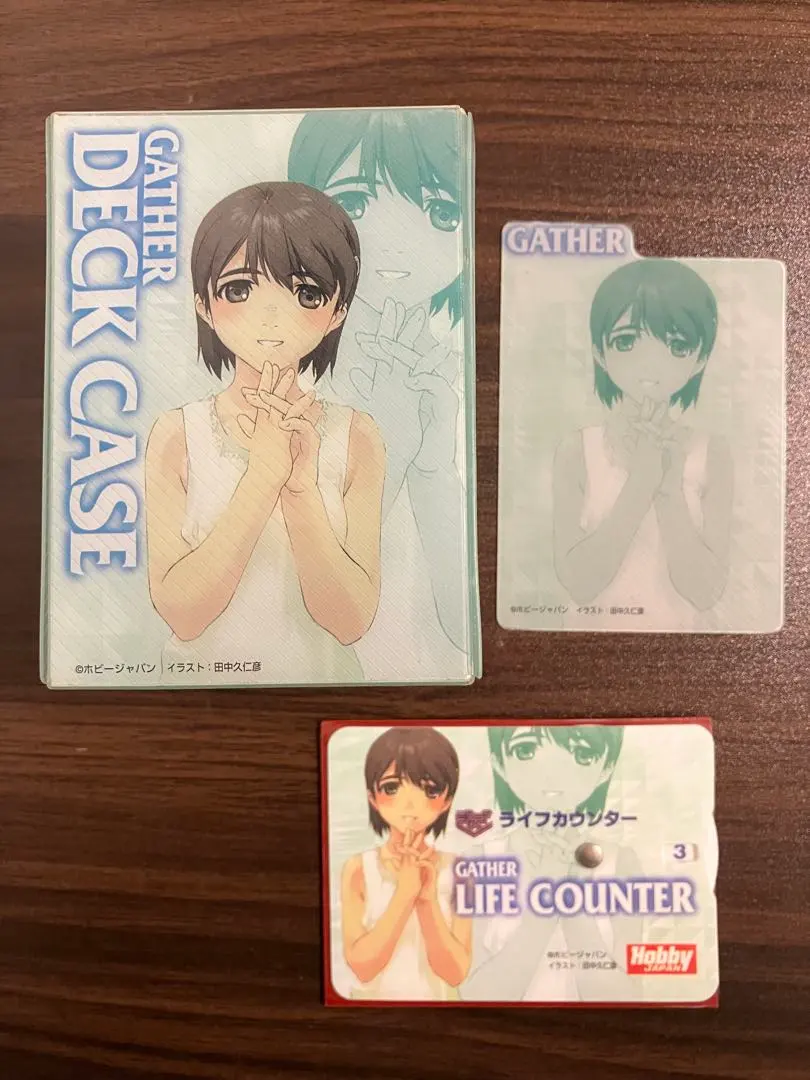 2026年最新】ぎゃざガール デッキケースの人気アイテム - メルカリ