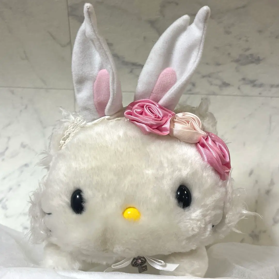 2026年最新】チャーミーキティ ウサミミの人気アイテム - メルカリ