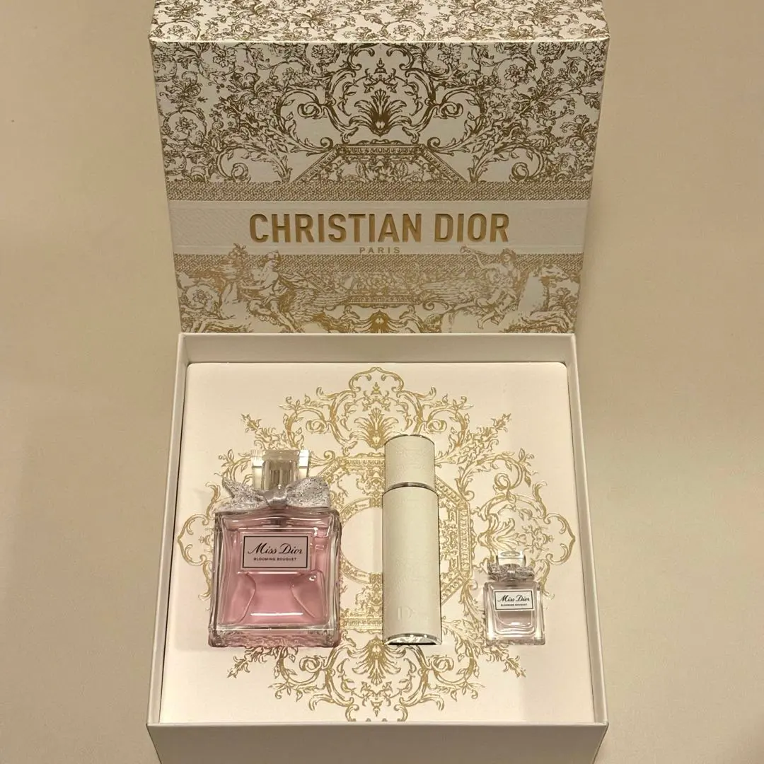 2026年最新】ミスディオール ミニチュアコフレの人気アイテム - メルカリ