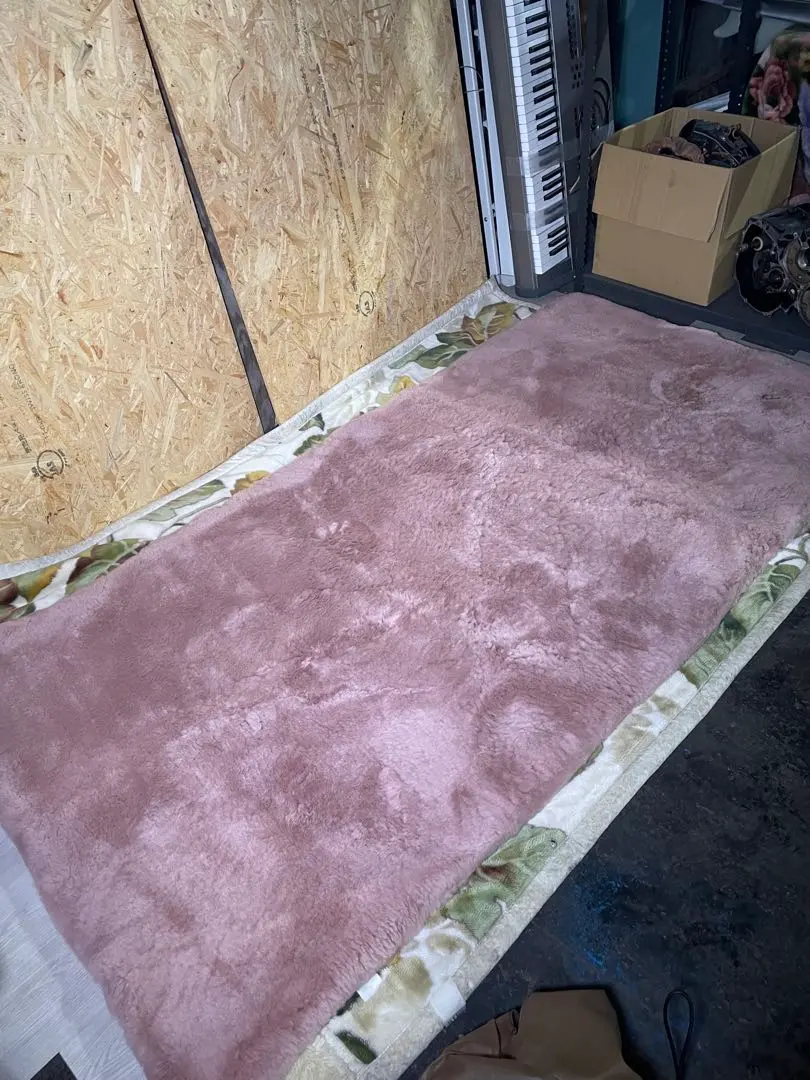 2026年最新】東洋羽毛ムートンの人気アイテム - メルカリ