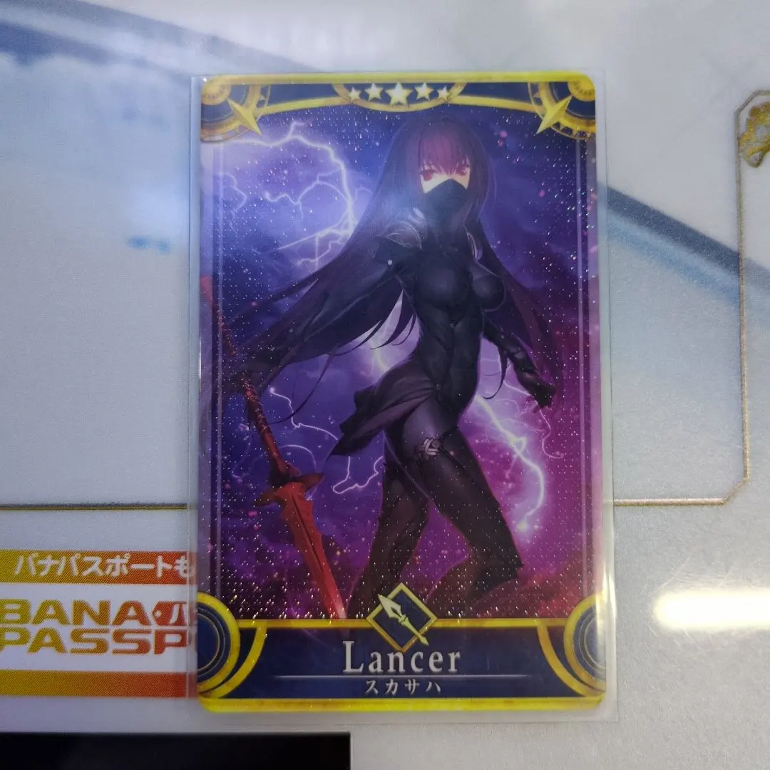 2026年最新】スカサハ フェイタルの人気アイテム - メルカリ