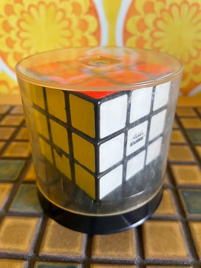 2026年最新】ツクダ ルービックキューブの人気アイテム - メルカリ