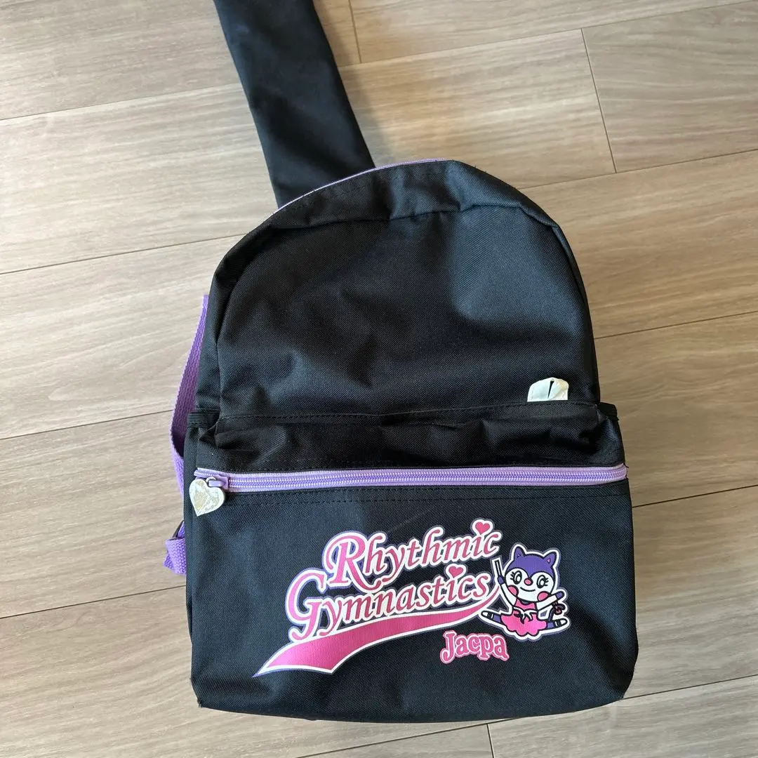 2026年最新】新体操リュックサックの人気アイテム - メルカリ