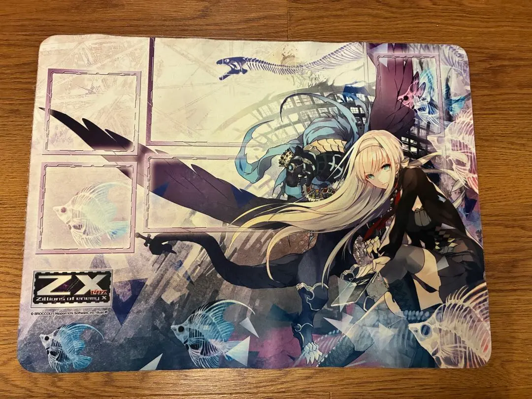 2026年最新】上柚木綾瀬 プレイマットの人気アイテム - メルカリ